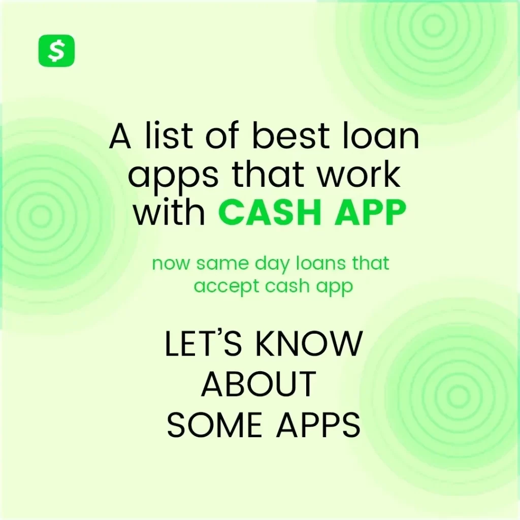list of best loan apps