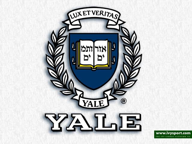 UoC rub shoulders with  Yale University USA