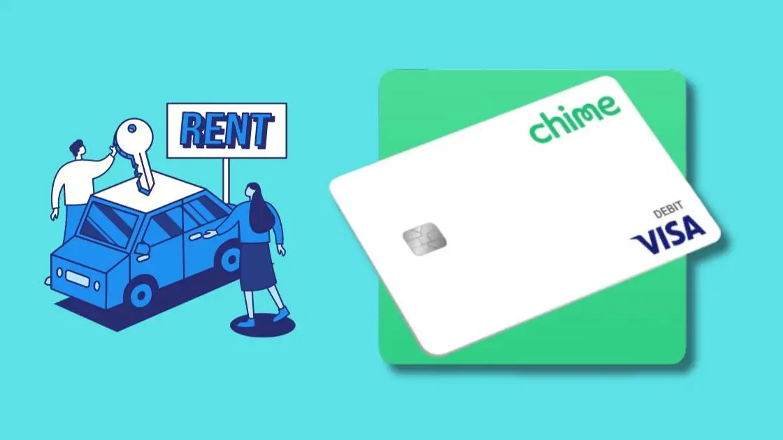 Does Budget Take Chime Credit Cards