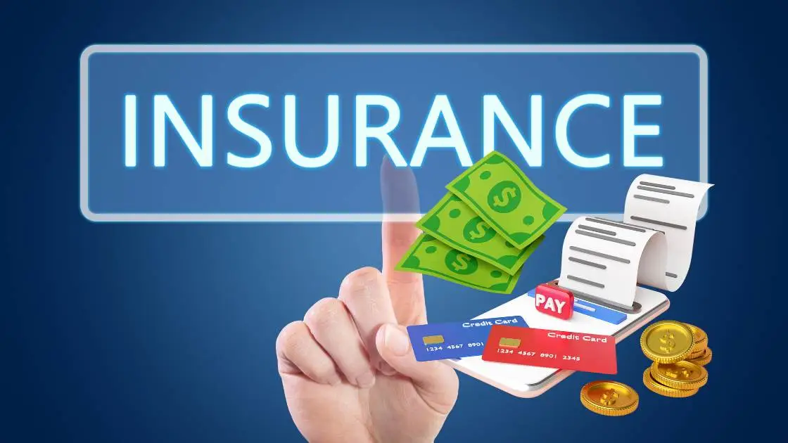 Does Cash App have Insurance
