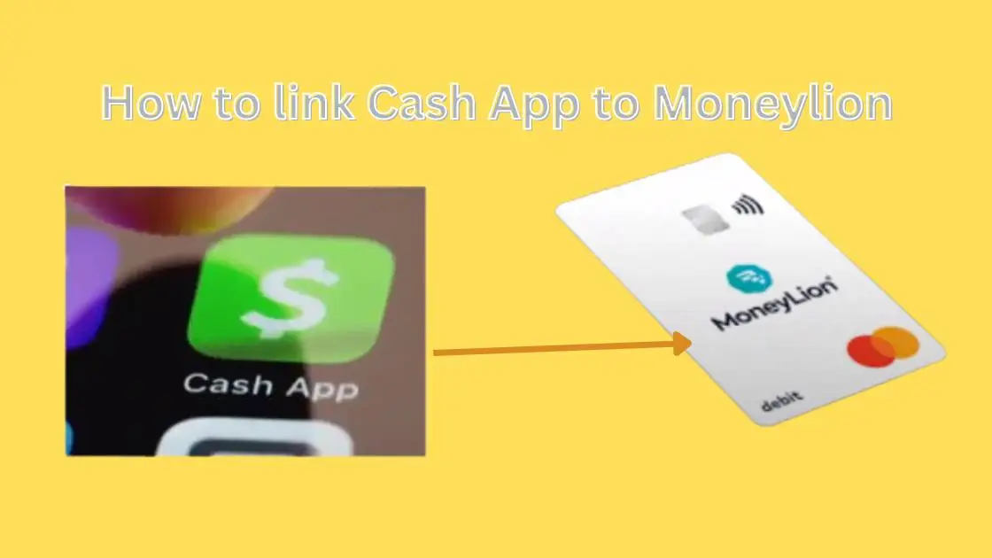 How to link Cash App to Moneylion