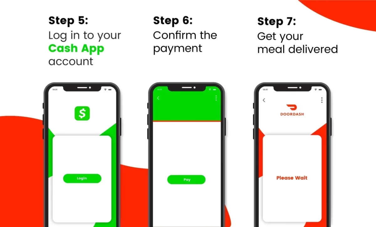 cash app installation step by step