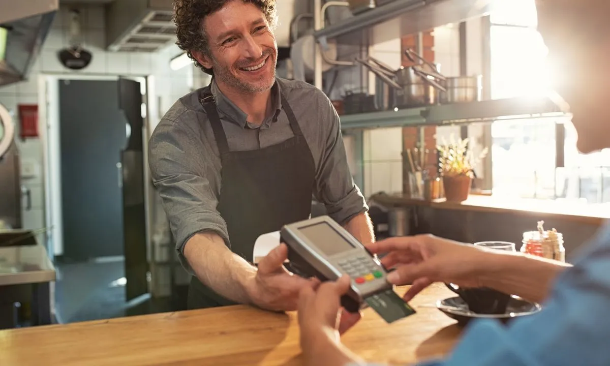 restaurants accepting cash app 