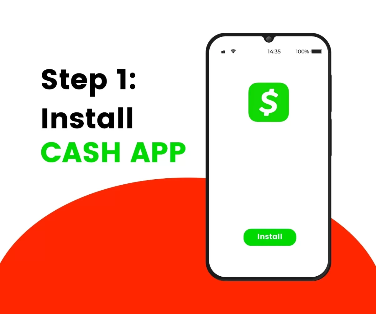 how to install cash app