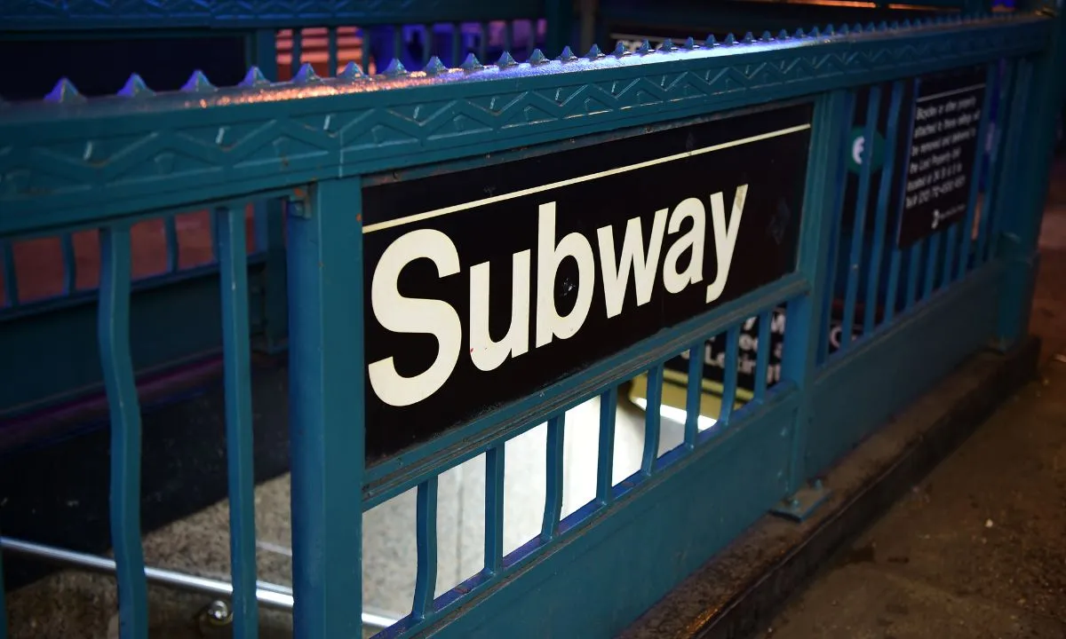 subway