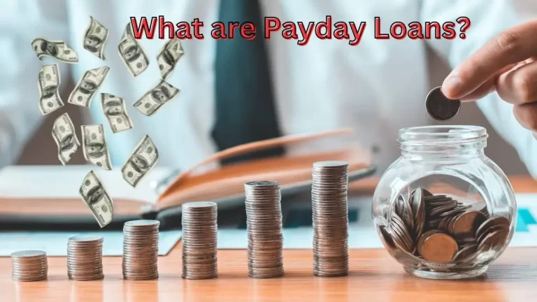 Looking for Payday Loans| Everything You Need To Know!