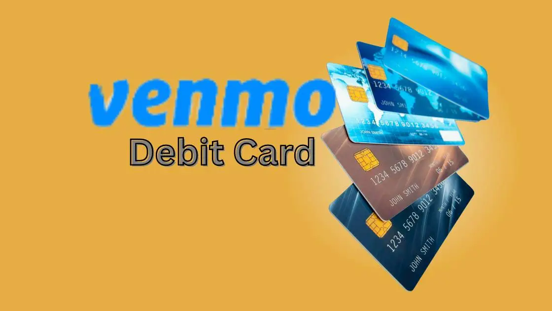 How to Order New Venmo Card
