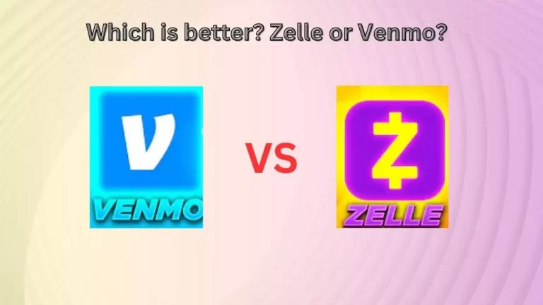 Does Zelle work with Venmo| A Comprehensive Guide