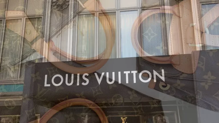 Does Nordstrom Sell Louis Vuitton?