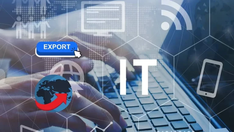 Pakistan’s IT Exports In March 2023 Up 14% MoM