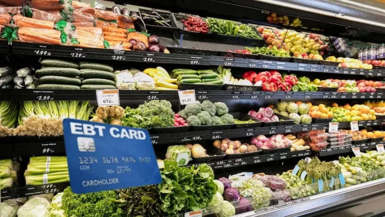Does Trader Joe’s Take EBT in California? Yes, Here is How!