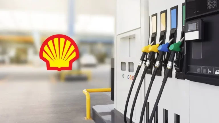 Amid Economic Crisis: Shell Announces to sell petroleum stake