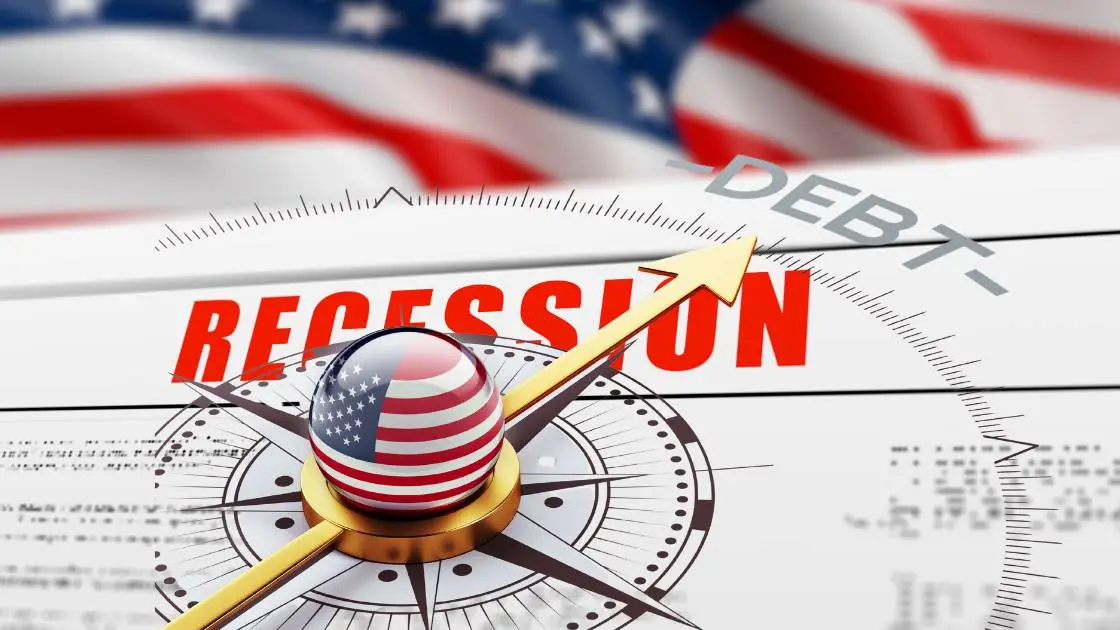Alarm on Recession, Geopolitical Tensions