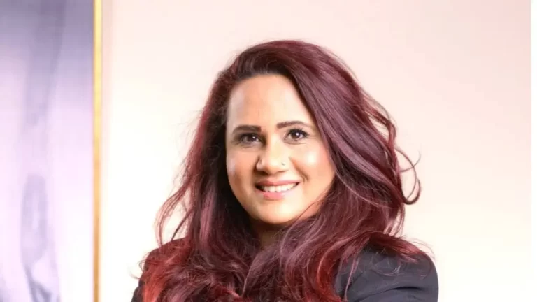 Rabel Sadozai Wins Campaign Asia Pacific’s Chief Marketer Award