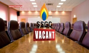 SSGC Board Faces Delays