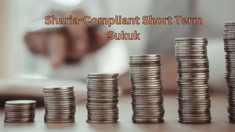 MFA Proposes Introducing Sharia-Compliant Short Term Sukuk