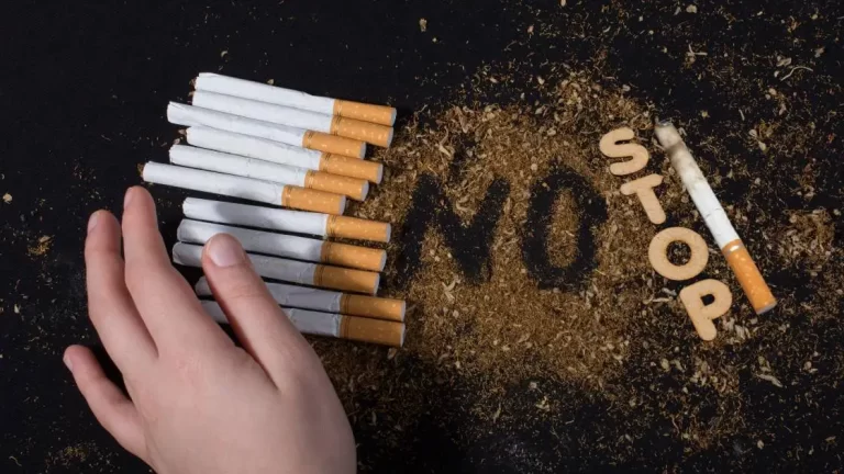 Impact of Tobacco on Young Community