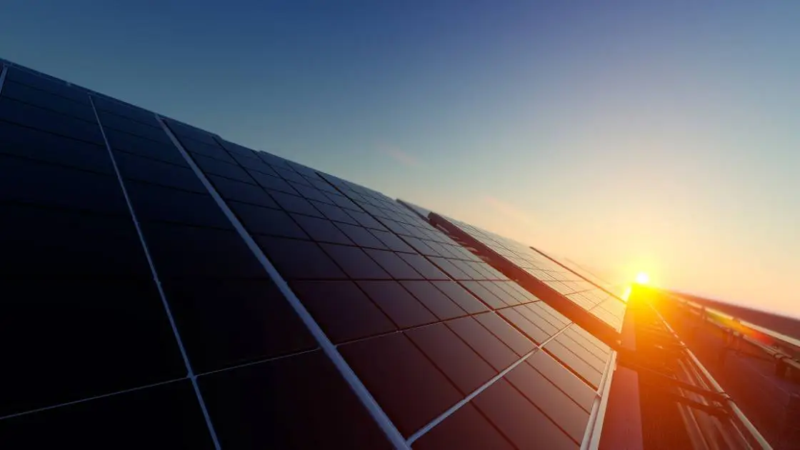 solar power plants in Sindh