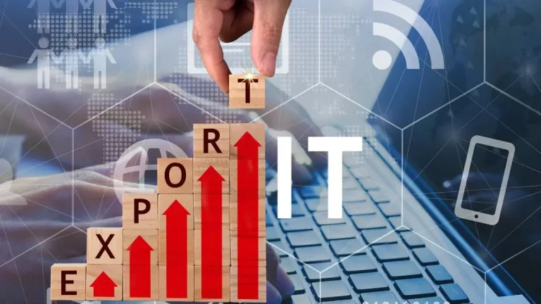 Pakistan’s IT Exports in May 2023 Surge 24%, Reach US$236mn