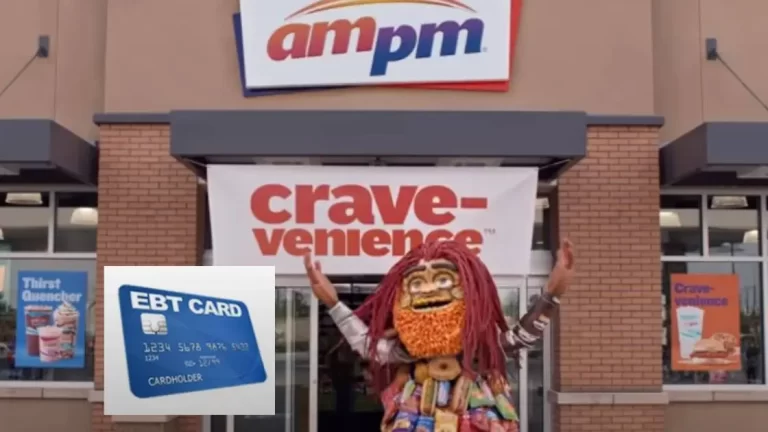 Does AMPM Take EBT? Yes, Here is How!