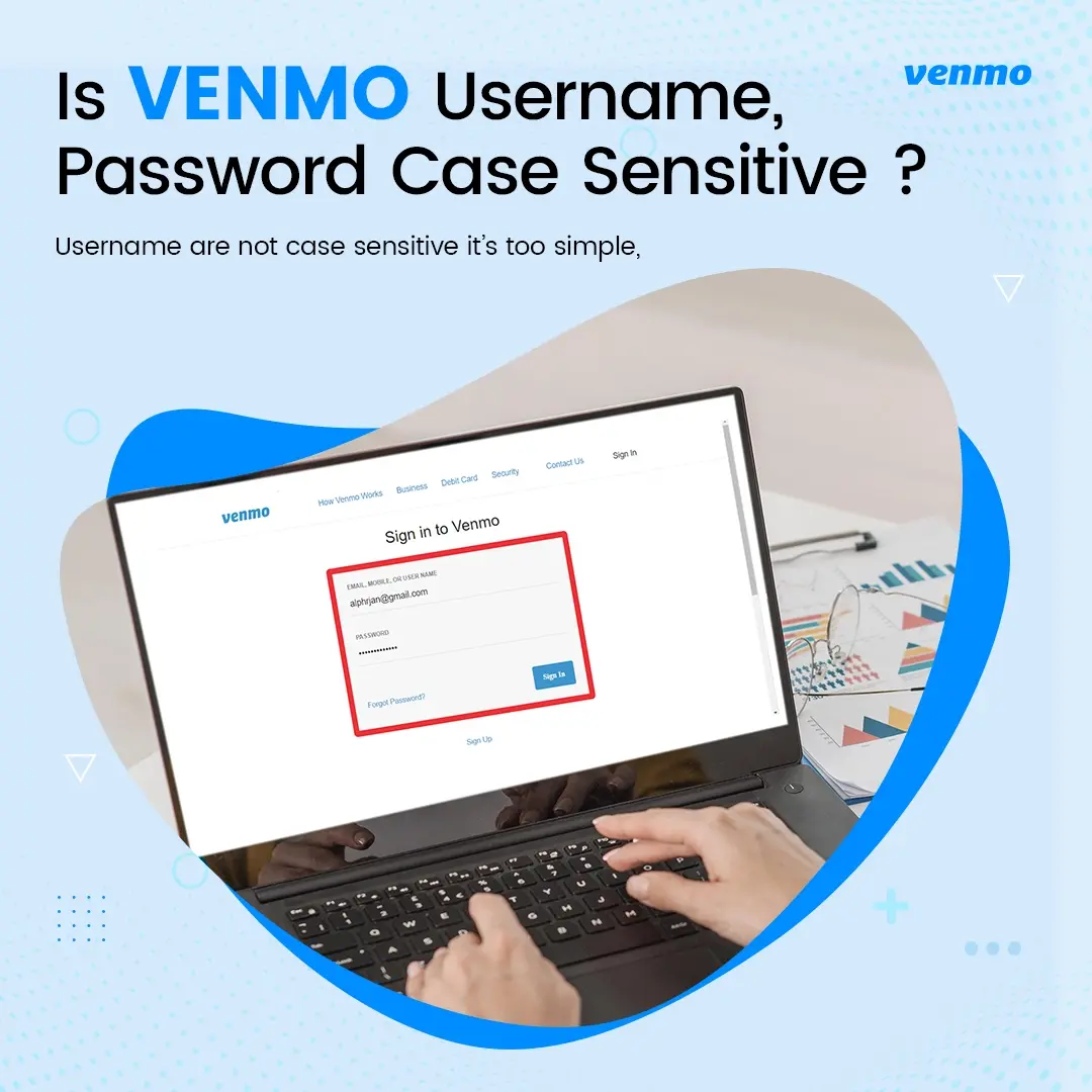 Is Venmo Username Case Sensitive