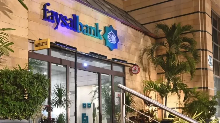 Faysal Bank Records net profit of Rs 7.5B for the First Half of 2023