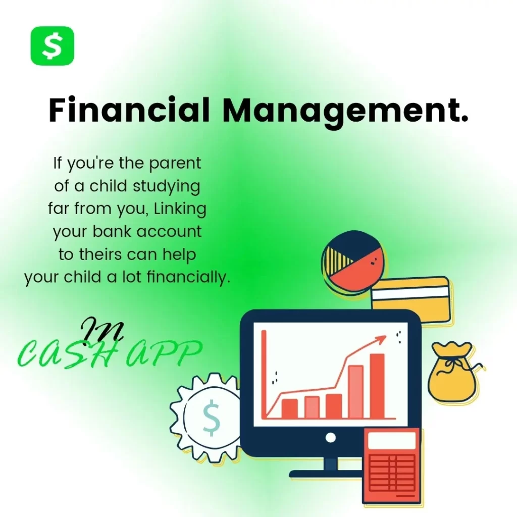 financial management on cash app