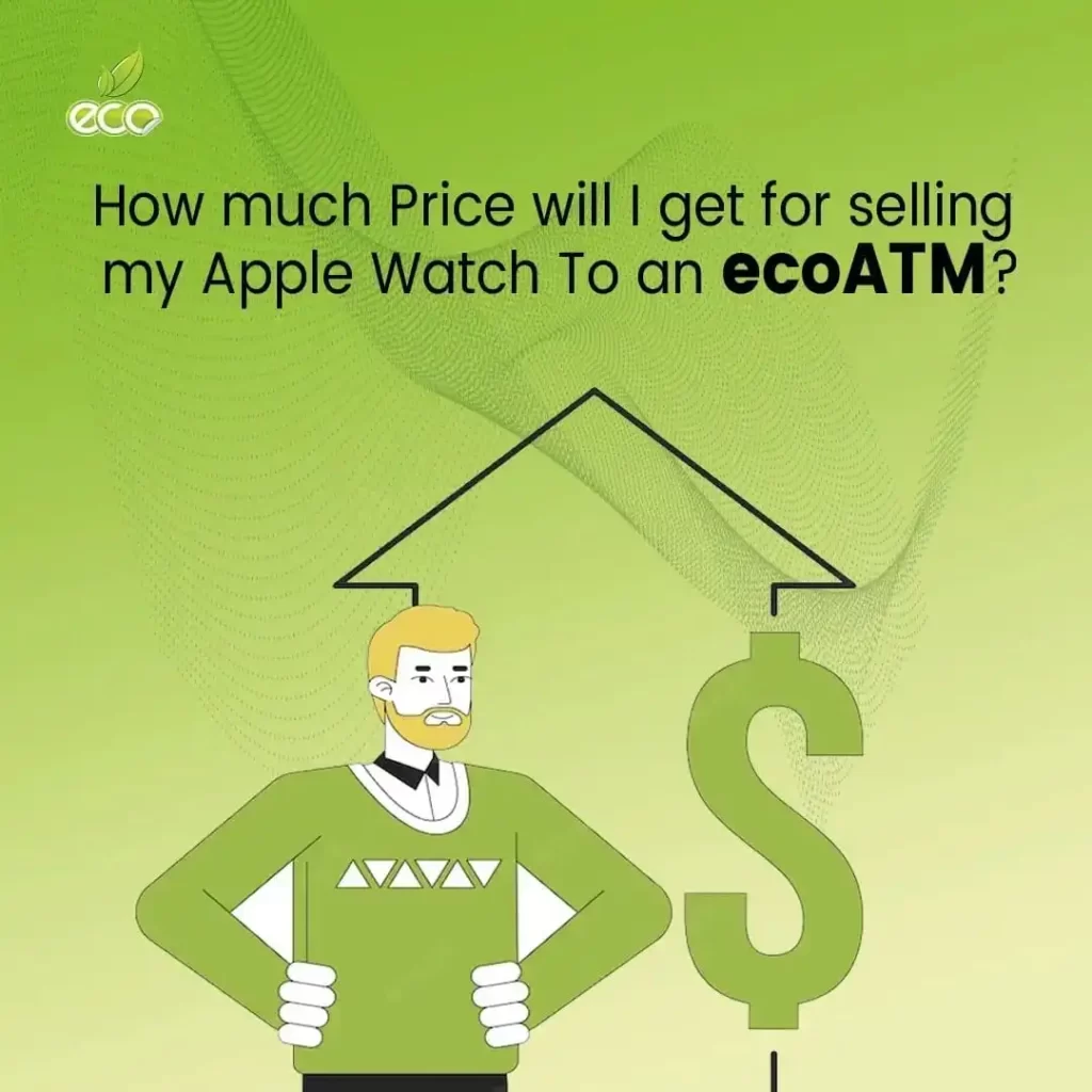 how to get price of apple watches at ecoatm