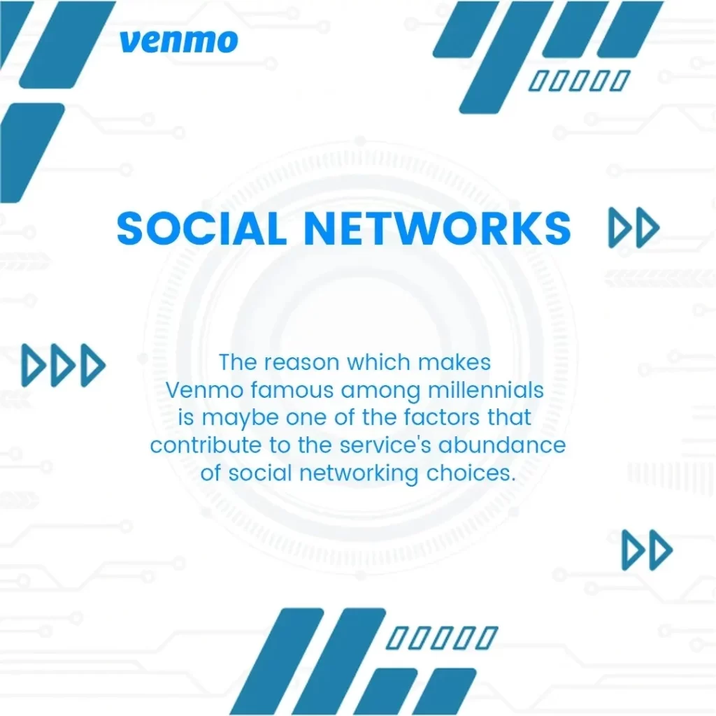 social networks on venmo