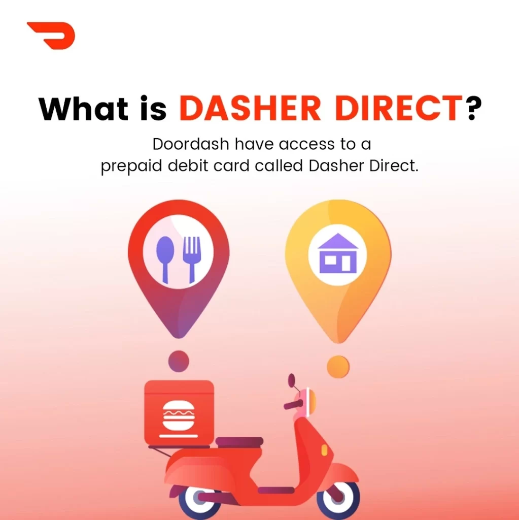 what is dasher direct