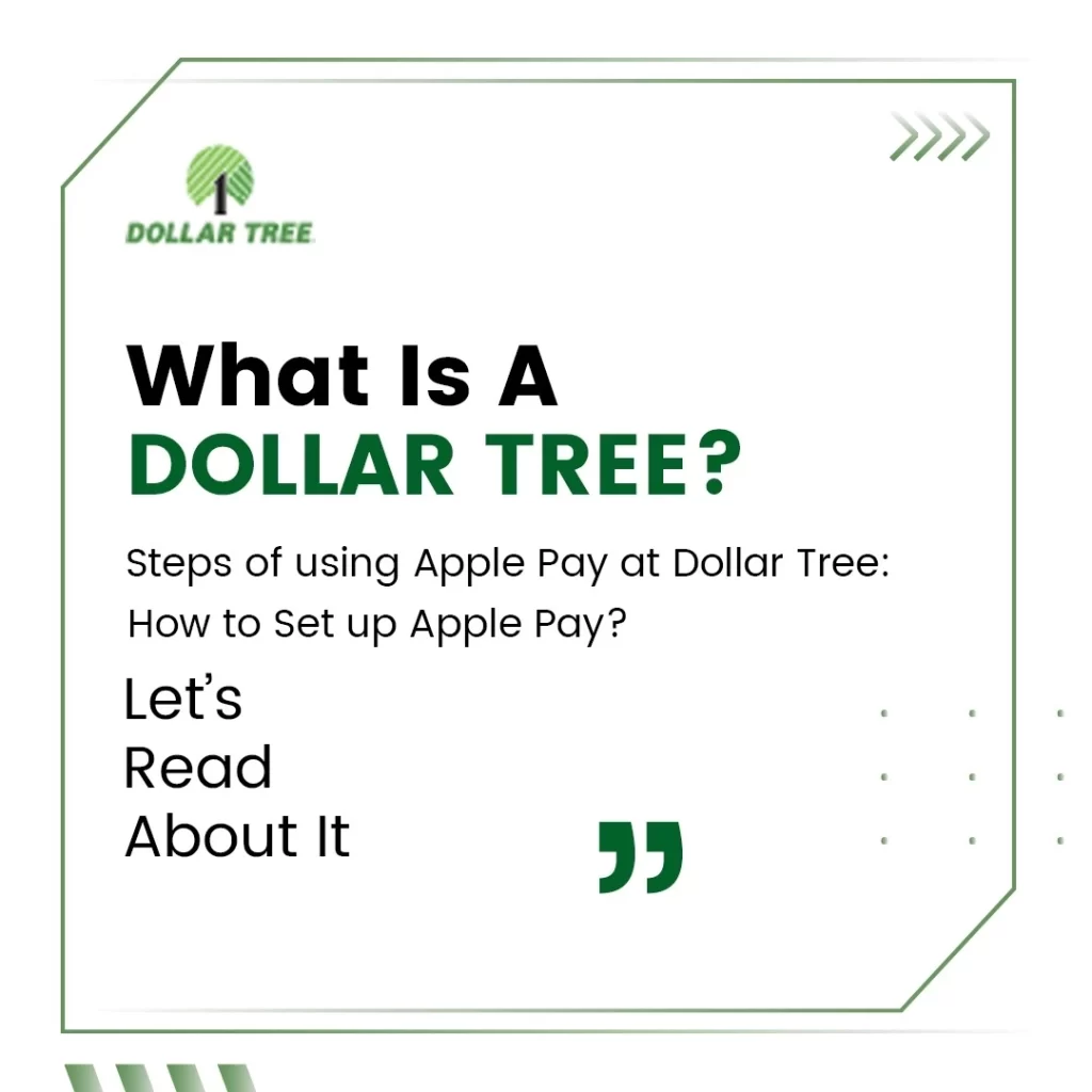 what is dollar tree