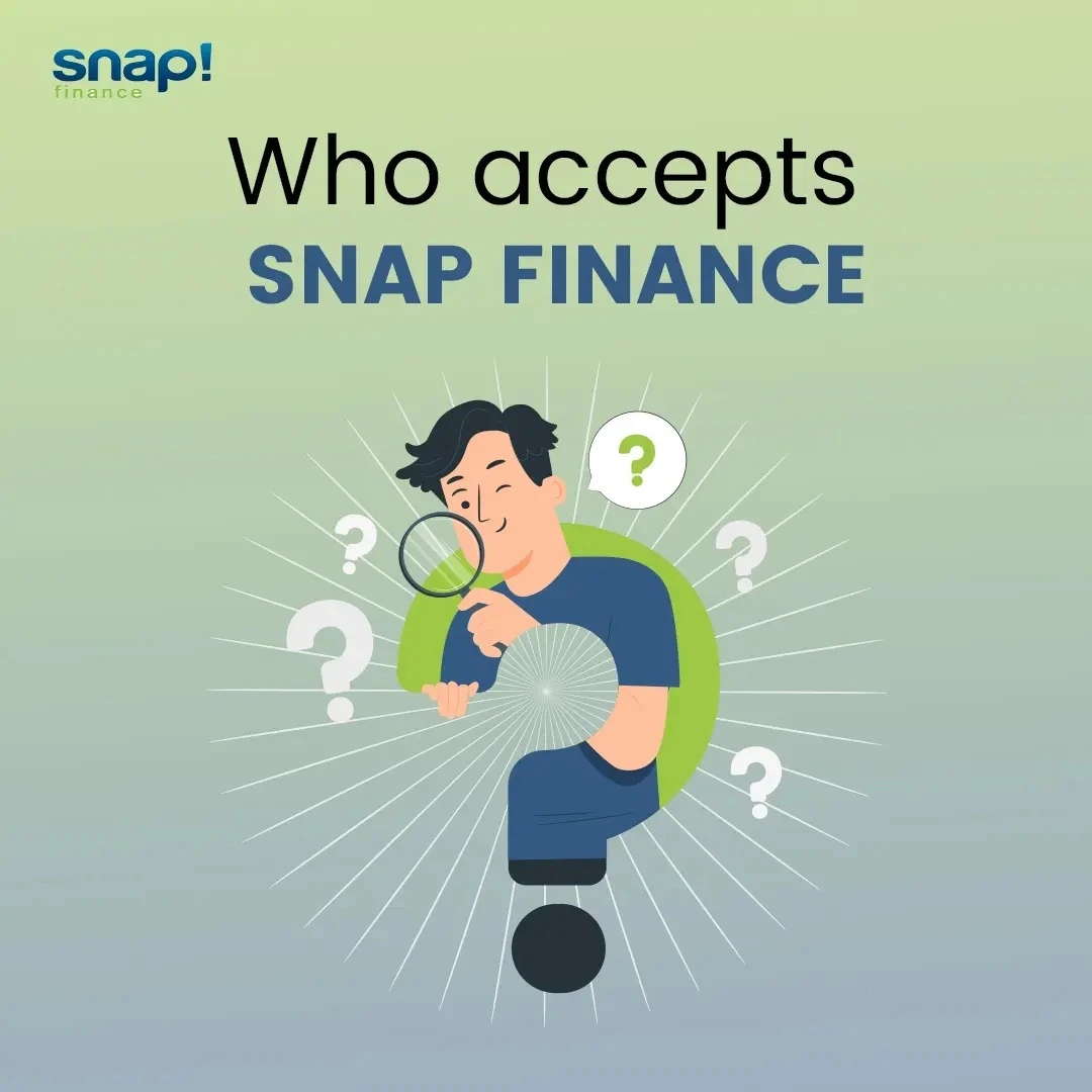 Who Accepts Snap Finance