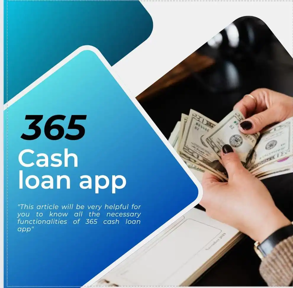 365 cash loan app