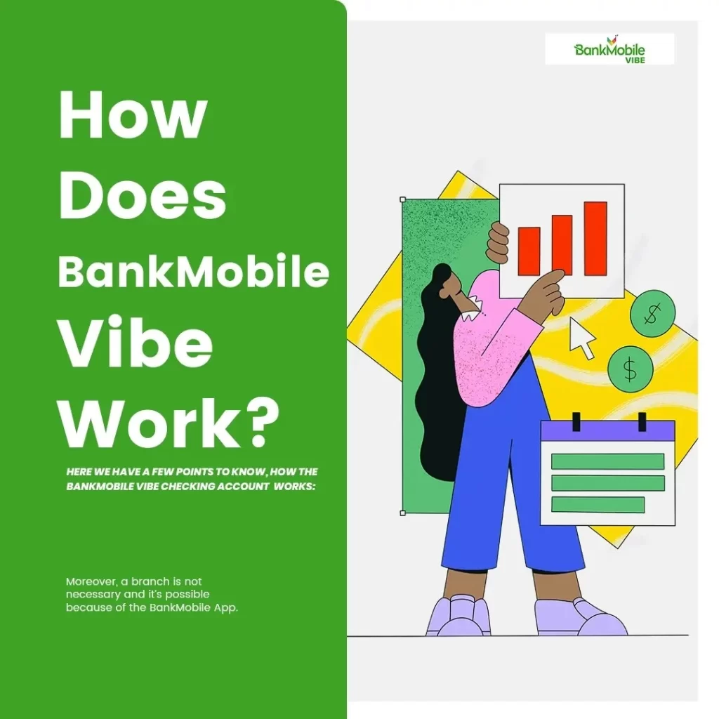 How does Bankmobile Vibe work
