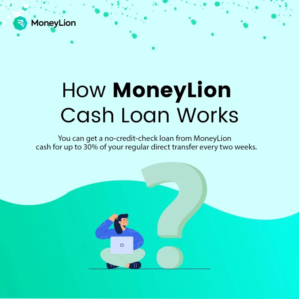 how moneylion cash loan works