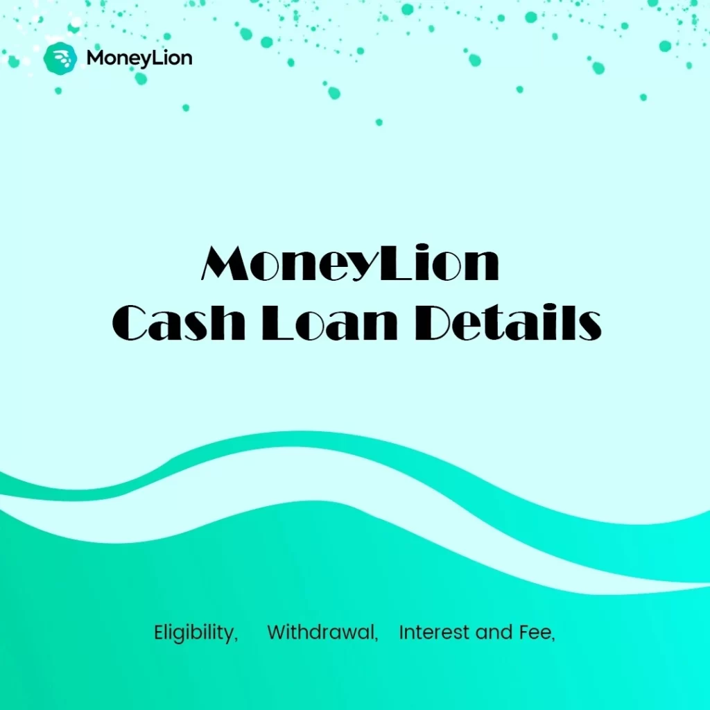 moneylion cash loan details
