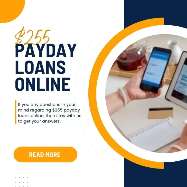 Best $255 Payday Loans Online| Ultimate Recommendations