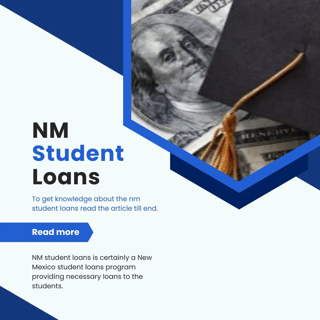 NM student loans