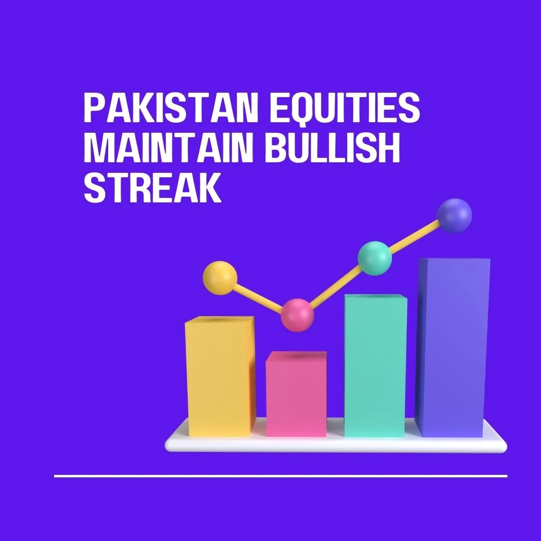 Pakistan Equities