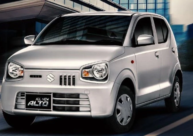 Suzuki Motor Corporation to obtain full ownership of Pak Suzuki