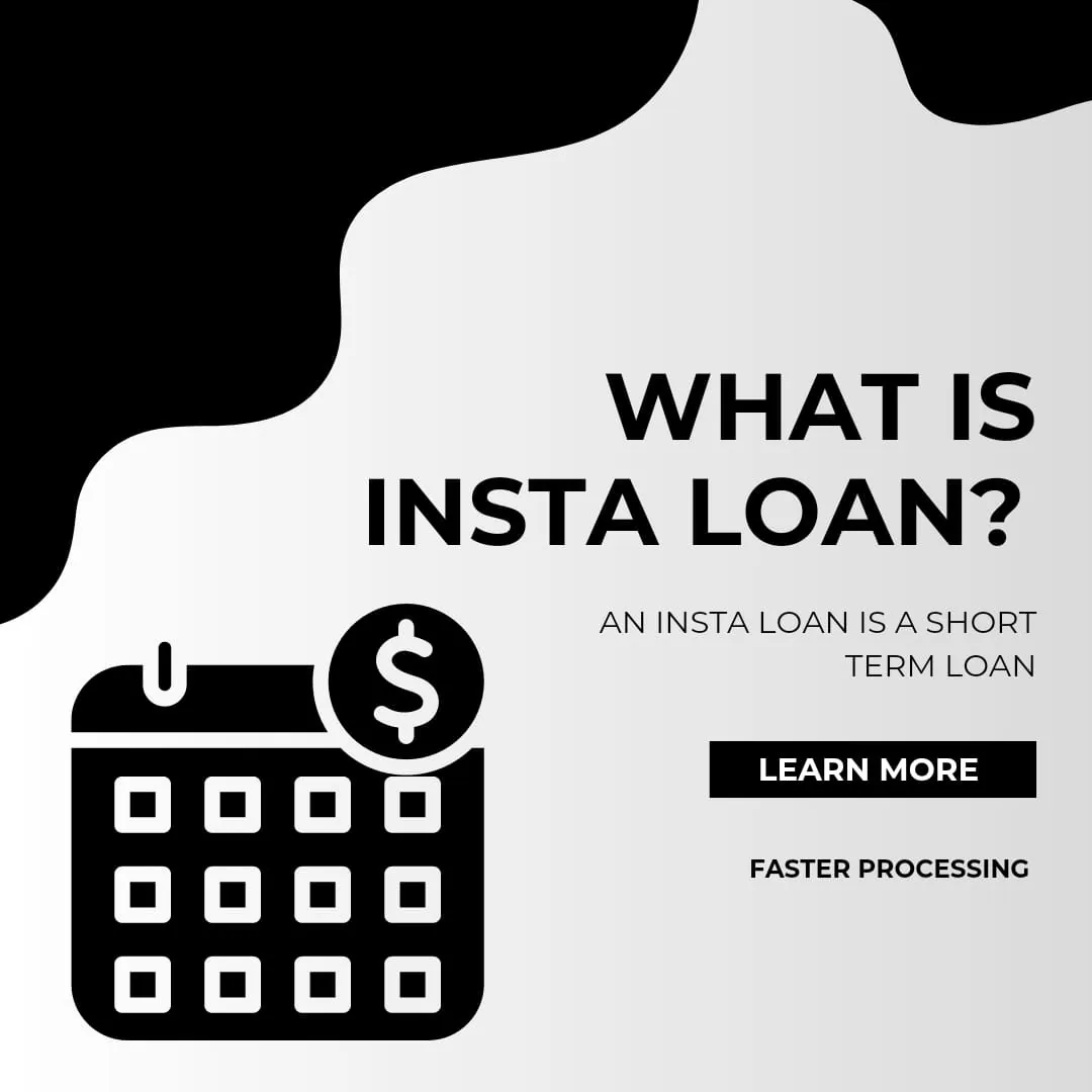 what is insta loan