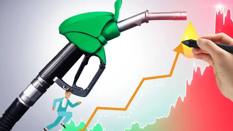 Fuel Prices Dip Drives Higher Sales in Pakistan
