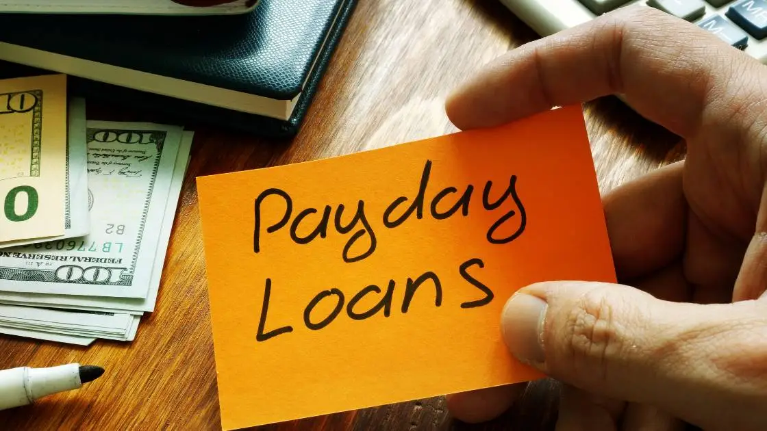 Online Payday Loans in Oregon