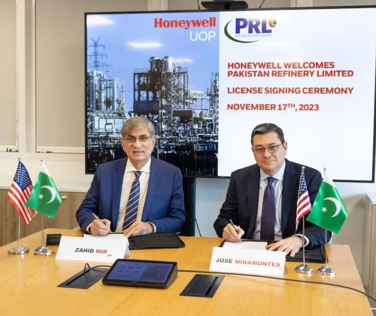 PRL Selects Contractors To Double Refining Capacity