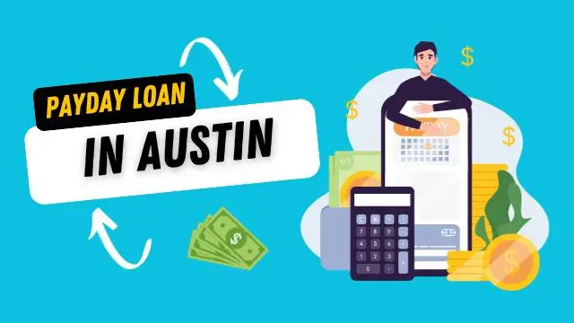 Payday Loans in Austin