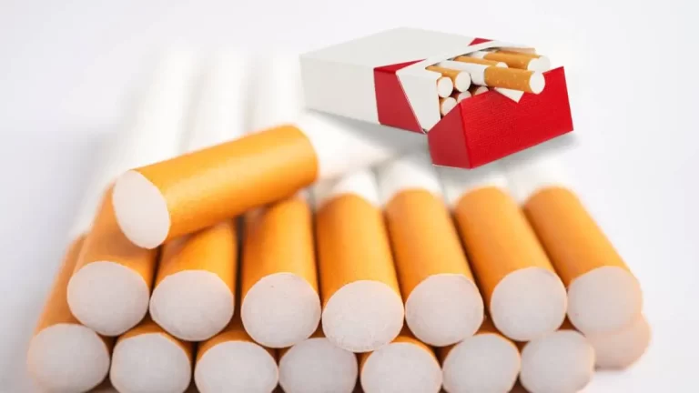Experts Call for Action Against Illicit Cigarette Trade