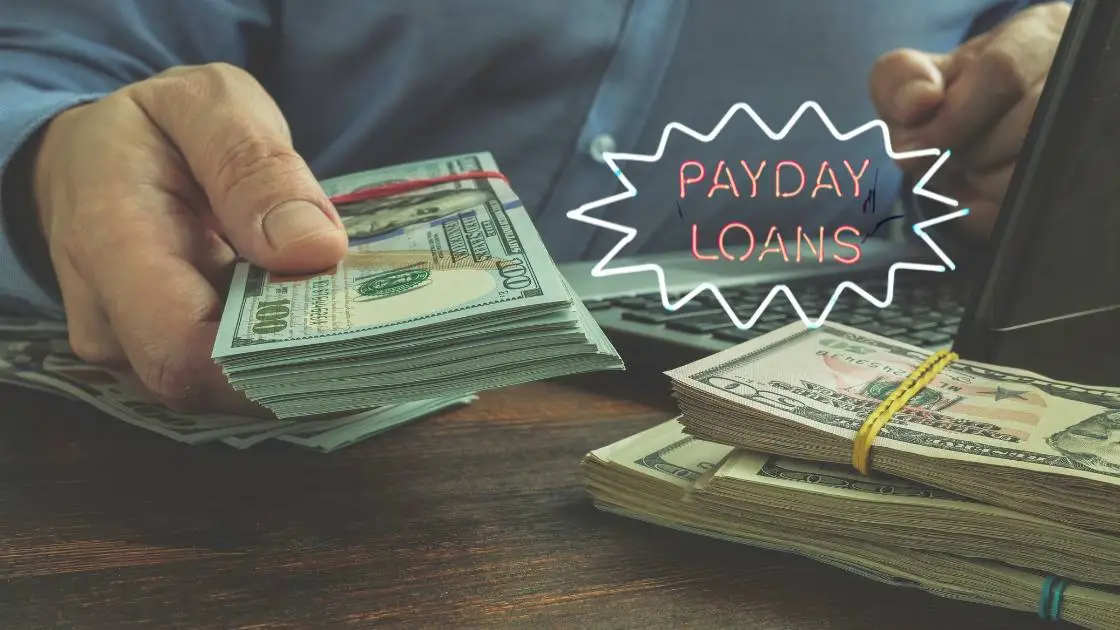 payday loans in Indiana