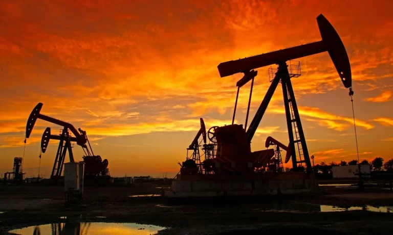 Why the Oil Sector continues to struggle