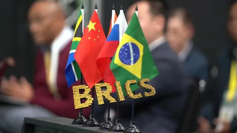 Russia backs Pakistan’s bid to join BRICS