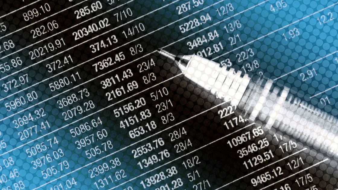 Pakistan's equity market